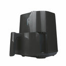 Friggitrice Elettrica ad Aria 1400W 4,8 Litri Kooper Dorè Nera