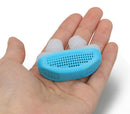 Purificatore per naso riduce le roncopatie notture sistema con filtro aria