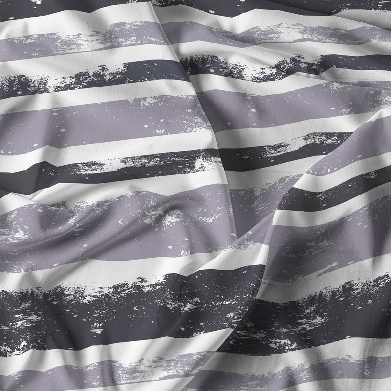 Copripiumino con Stampa sul Sacco e Federe Linea River Oka Varie Misure