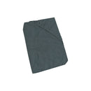 Lenzuola Sotto Linea Water Washed Salvia 