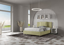 Letto Matrimoniale Antea Tè Verde Varie Misure