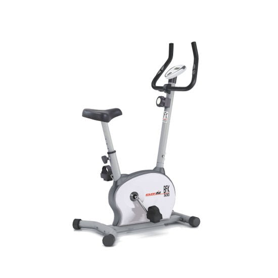 online Vélo d'Appartement Magnétique 100Kg Max 8 Niveaux Everfit BFK-500