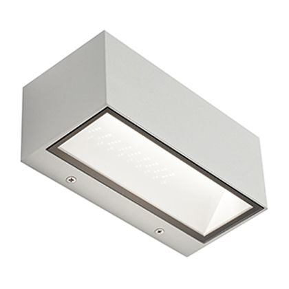 Sovil Applique d'extérieur LED blanche 12W 4000K prezzo