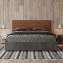 Letto Matrimoniale Arla Norris Era Varie Misure