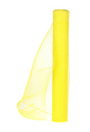 Set 6 Bobine Decorativa Mesh Roll 54 x 10 mt 