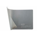 Set 6 Tovagliette Double Face 45x30x0,1 cm in PVC VdE Tivoli 1996 