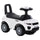 Voiture Porteuse Blanche pour Enfants
