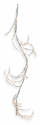 Ramo Luminoso 144 Led Bianco Caldo Soriani