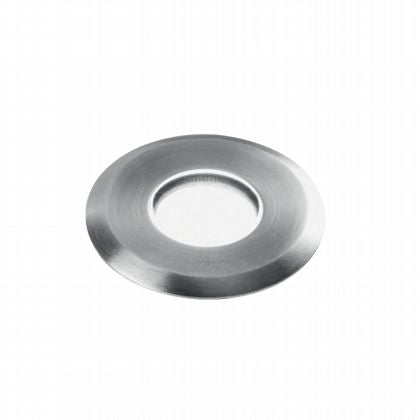 online Spot LED Encastrable au Sol 2,5W 3000K Sovil Steel