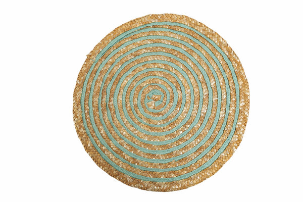 Set de 6 sets de table Raphia VdE Tivoli 1996 Spirale online