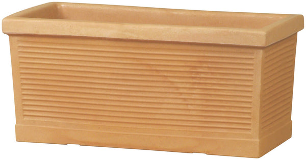 acquista Tulli Résine Vase Classique Millerighe Cassette Antique Différentes Tailles