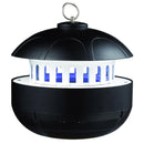 Trappola per Zanzare e Mosche Fotocatalitica 8W da Interno e Esterno