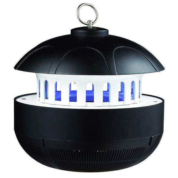 Piège à Moustiques et Mouches Photocatalytique 8W pour Intérieur et Extérieur online