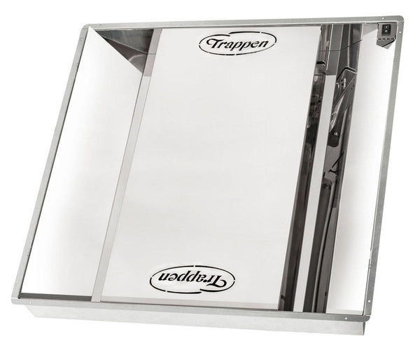 Moustiquaire électrique encastrable 60x60 cm 50W Trappen Luna 50 online