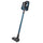 Aspirateur sans fil balai électrique 160W Kooper Dixon Pro bleu sarcelle/gris