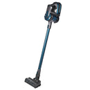 Aspirapolvere Senza Filo Scopa Elettrica 160W Kooper Dixon Pro Ottanio/Grigio