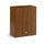 Pensile cucina 60x32x72H cm con anta noce antico