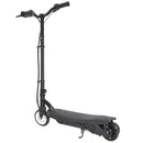 Monopattino Elettrico per Bambini 120W Nero 