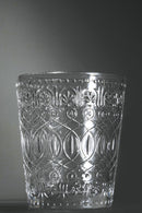 Set 6 Bicchieri Acqua in Vetro 310 ml Villa d'Este Home Tivoli New Marrakech