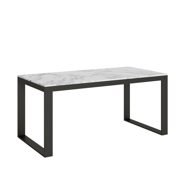 Tavolo Allungabile 180-440x90x77 cm Tecno Evolution Marmo prezzo