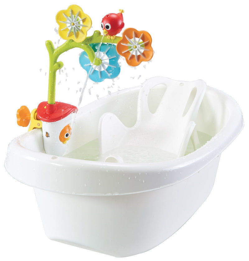 Archetto Acquatico Giostrina per il Bagnetto Yookidoo 40158