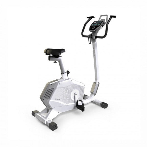 Vélo d'appartement ergomètre magnétique 150 kg max 20 niveaux Kettler HKS Ergo C10 sconto