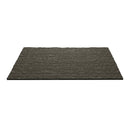 Set 12 Pannelli Decorativi Area 8,6 mq 120x60x2,5 cm Rivestimento Murale Effetto Pietra Graffiata 3D in PU Ossidana