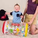 Gioco Gonfiabile Primi Passi Fischer Price 93514