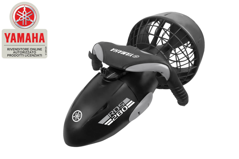 Acquascooter Elettrico Yamaha RDS280 DPV 4,5Km/h