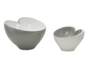 Svuota Tasche Ceramica Drop 14,5x14x10,5 cm in Ceramica