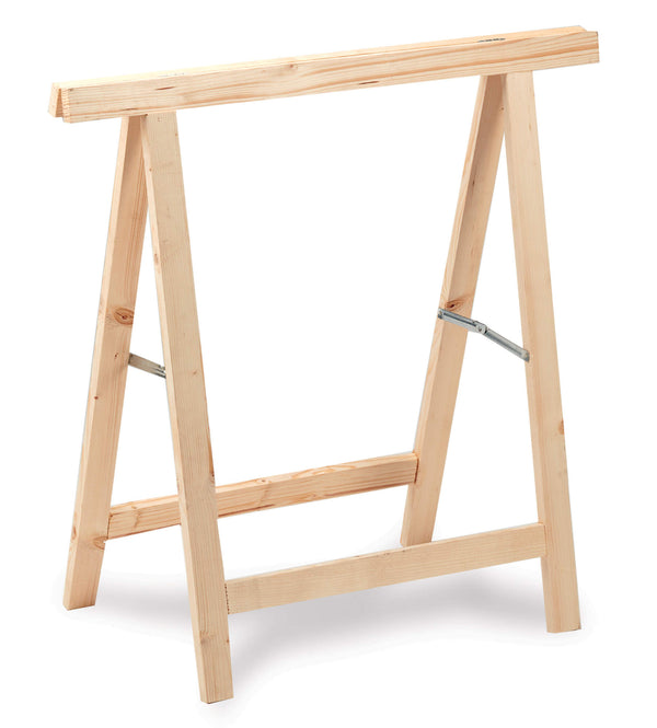 online Support de Travail en Bois 37x78x76 cm Capacité 400 Kg