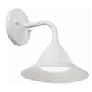 Applique da Esterno a LED 20W 3000K Sovil Bianco