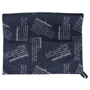 Set 3 pezzi Cucina presina guanto strofinaccio  in Cotone VdE Tivoli 1996 