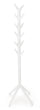 Cintre Daiki 60x60x169 cm en bois blanc