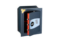 Cassaforte a Muro Technomax GT/5V Elettronica Porta 10 mm        