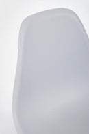 Divano 2 Posti 150x81x93h cm con Cuscini Cuyen Antracite