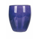 Set 6 Bicchieri Acqua Acapulco Provence in Vetro VdE Tivoli 1996 Viola