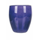 Set 6 Bicchieri Acqua Acapulco Provence in Vetro VdE Tivoli 1996 Viola