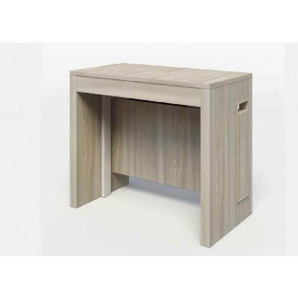 Console extensible 90x47/182x76 cm Zoom 5 orme sconto