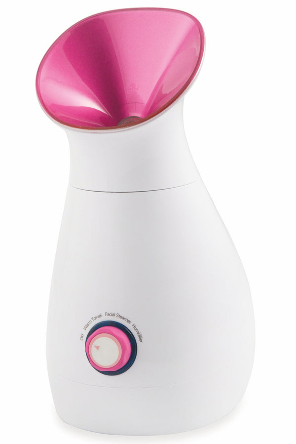 Sauna Ionisant Visage 3 en 1 600W Kooper Armonia prezzo