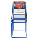 Canestro Allenamento da Basket per Bambini con 2 Palle 