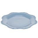 Set 4 Sottopiati Ø33 cm  in Polipropilene VdE Tivoli 1996 Hippy 