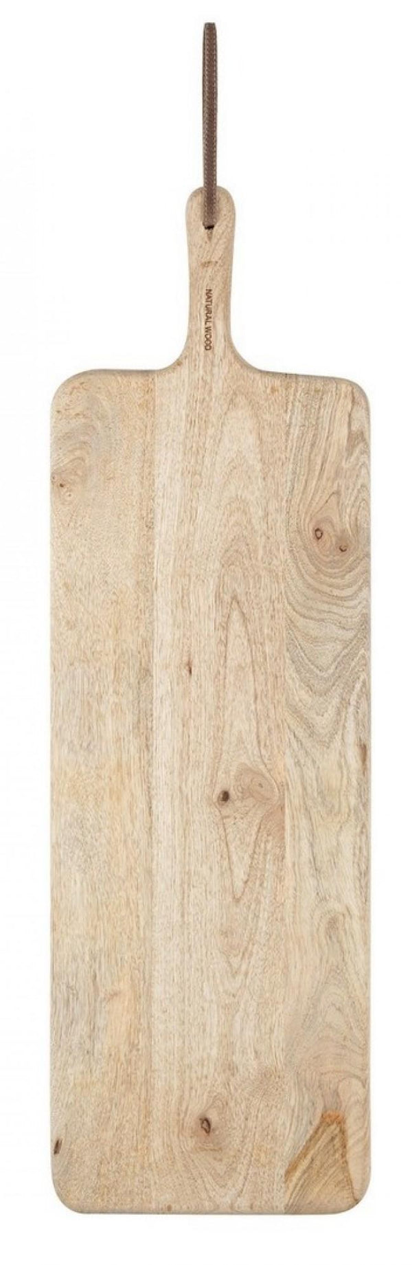 online Timber 15737 Planche à découper rectangulaire en bois