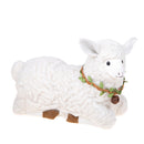 Pecora Sdraiata 26 H 22 cm 