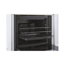 Forno elettrico Candy 65 litri avena classe A+