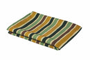 Tovaglia 10 Posti 140x180 cm VdE Tivoli 1996 Guarana Stripes