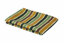 Tovaglia 12 Posti 140x240 cm VdE Tivoli 1996 Guarana Stripes