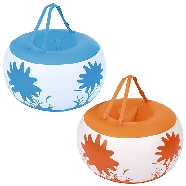 Set 2 Bumper Jeu Gonflable Sumo 91x51 cm pour Enfants Bestway online