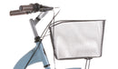 Bicicletta City Ragazza 28” 6V H43 cm Azzurra