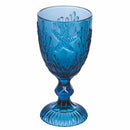 Set 6 Calici in Vetro 280 ml Villa d'Este Home Tivoli Pantelleria